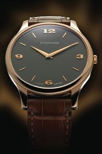 Часы Chopard